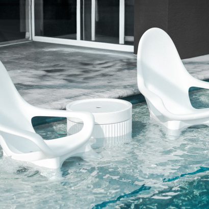 Woosah In-Pool Chair