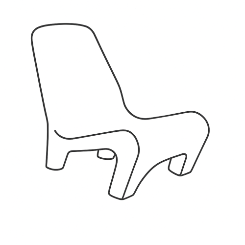 Splash-Chair